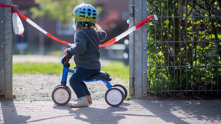 Die Belange von Kindern sollen mit der Gesetzesänderung mehr Gewicht bekommen.