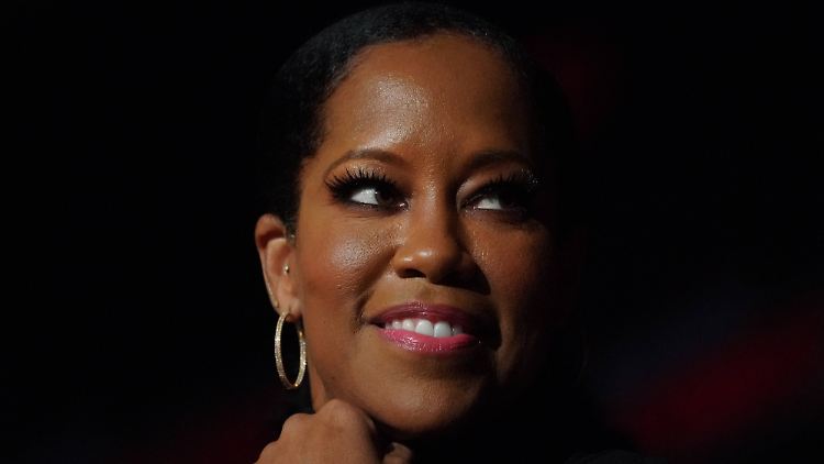 Legt mit ihrem Regiedebüt die Messlatte hoch: Regina King
