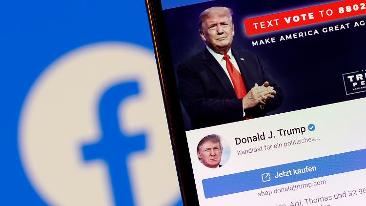 Kurz vor Ende der Amtszeit von Donald Trump ist tatsächlich passiert, was im Netz vielfach und seit Jahren gefordert wurde: Nicht nur Facebook sondern auch Twitter, Instagram und Snapchat haben Donald Trumps Social-Media-Konten gesperrt.