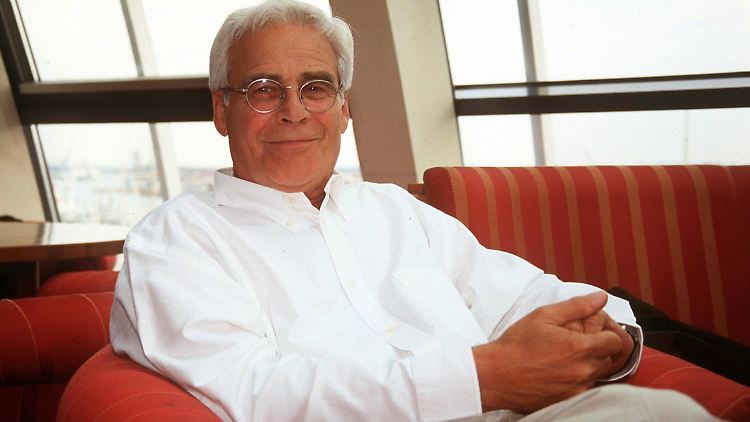 Arbeitete fast 60 Jahre als Schauspieler: Karl-Heinz Vosgerau.