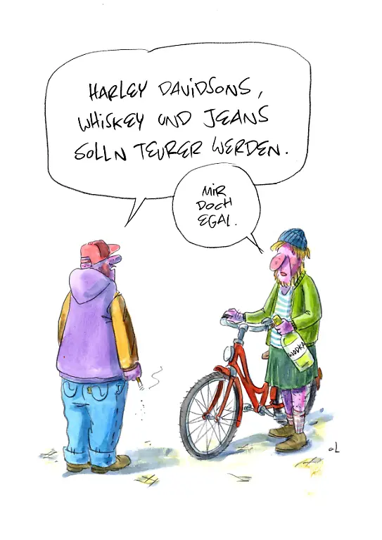 US-Waren-teurer-werden-egal