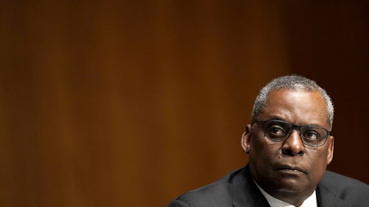 Konnte eine Mehrheit der US-Senatoren von sich überzeugen: Lloyd Austin.