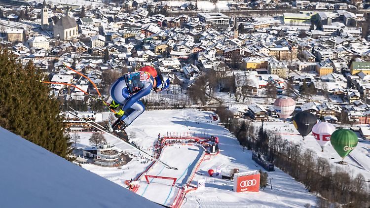 Die Kritik entzündet sich an der Kalenderplanung ebenso wie an vermeintlicher "Gleichmacherei", weil Top-Events wie Kitzbühel auf eine Stufe mit kleineren Veranstaltungen gestellt würden.