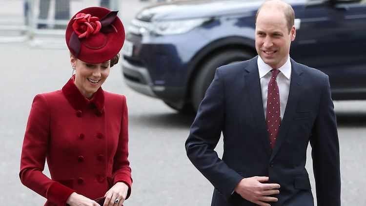 Privat ​leben die Royals nach wie vor auf ihrem Landsitz Anmer Hall in Norfolk.