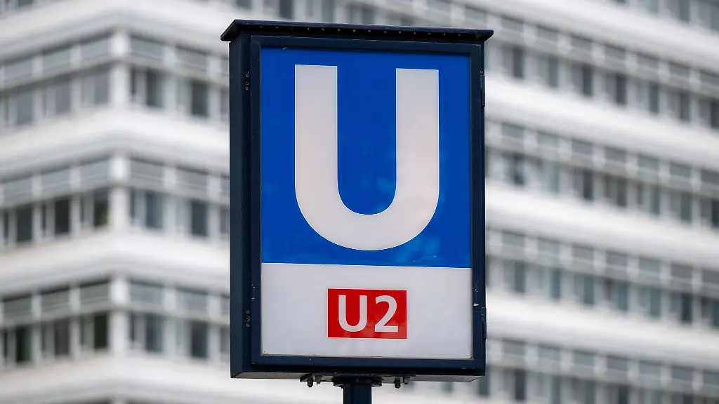 Auch-die-U2-war-von-den-technischen-Problemen-betroffen