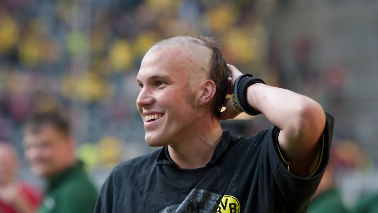 Kevin Großkreutz war einer der auffälligeren Bundesliga-Profis des vergangenen jahrzehnts.