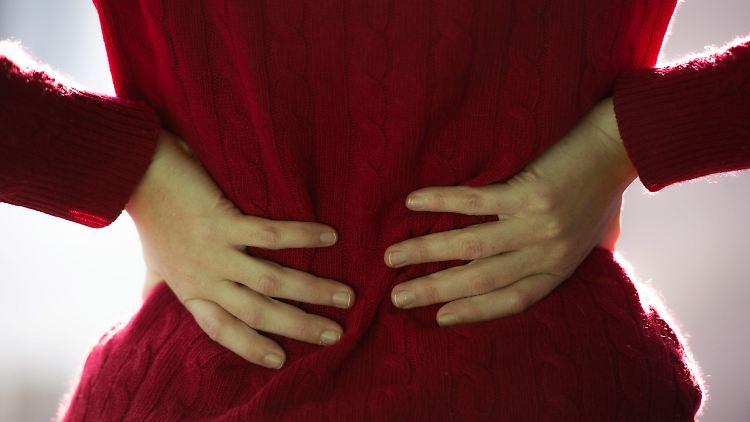 Chronische Rückenschmerzen und Arthrose sind weltweit sehr verbreitet. - können Antidepressiva die Schmerzen lindern?