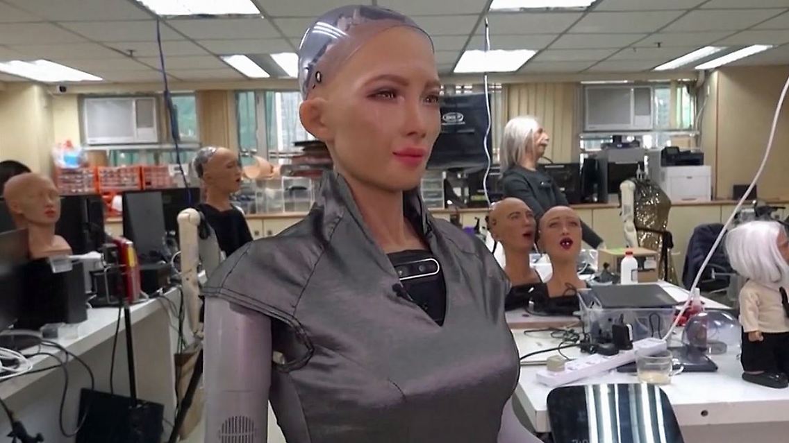 Androidin Hansons Robotics.JPG