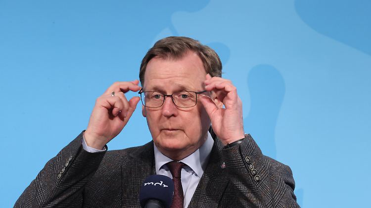 Man wird sich ja wohl noch entspannen dürfen ...