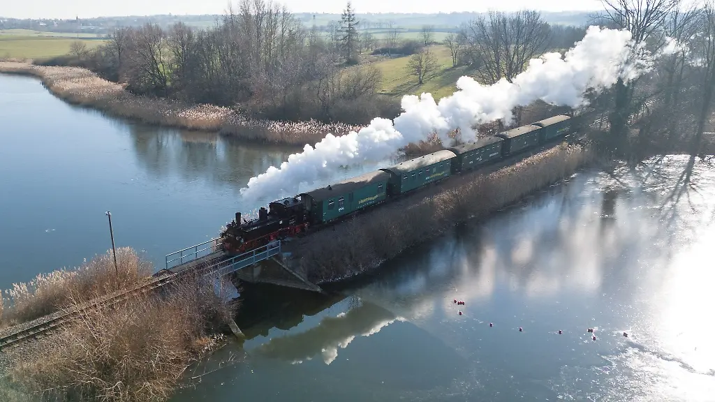 Die-Schmalspurbahnen-der-Region-Dresden-ziehen-fuer-2024-eine-gute-Bilanz