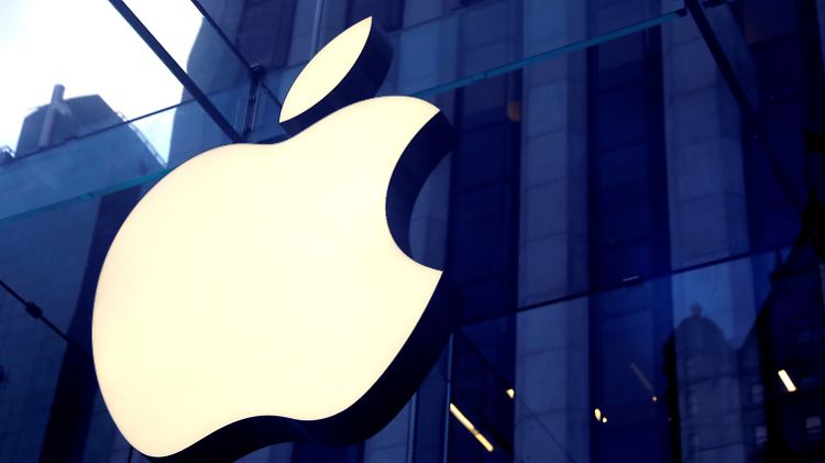 "München ist seit vier Jahrzehnten ein Zuhause für Apple", sagt Konzernchef Cook.
