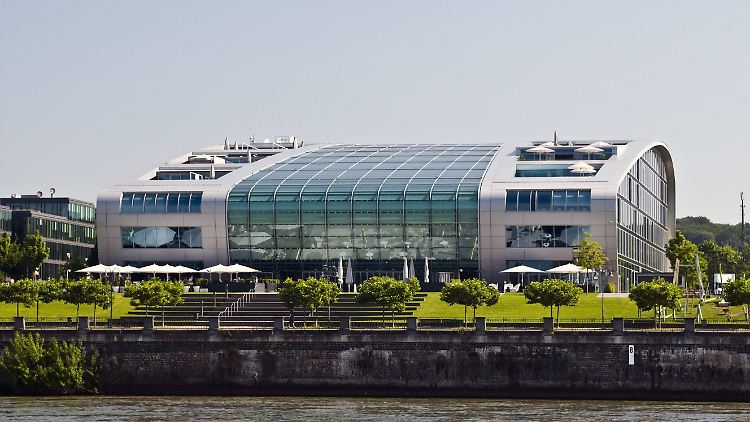 Das 5-Sterne-Hotel Kameha Grand Bonn gehört zur Invite Group.