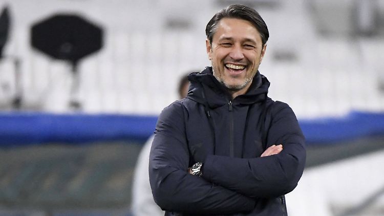 Monaco macht einfach mehr Spaß als München.