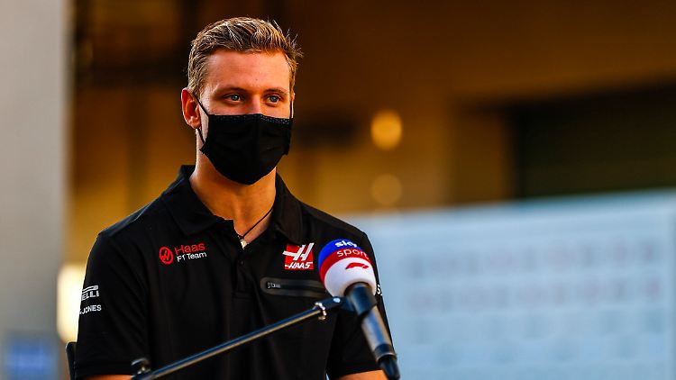 Mick Schumacher wird erst einmal seinen Platz in der Formel 1 finden müssen.