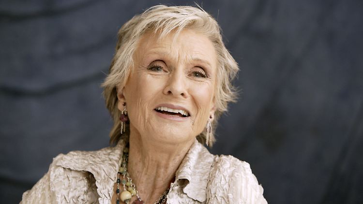 Wurde 94 Jahre alt: Cloris Leachman.