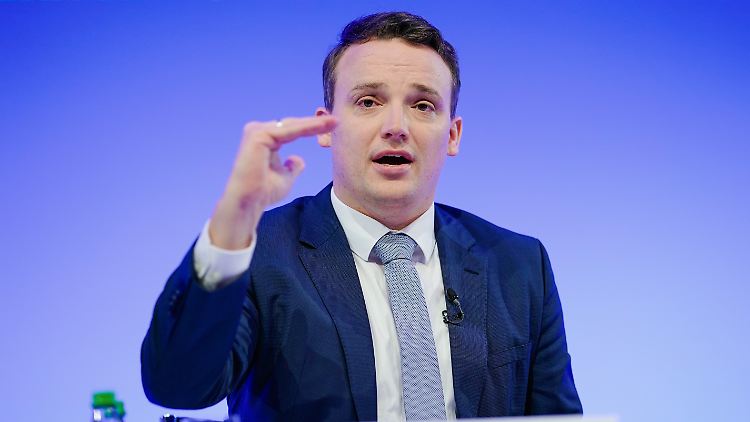 SAP-Chef Klein zufolge war Qualtrics-Gründer Smith irritiert über den Abgang von Kleins Co-Chefin Morgan.