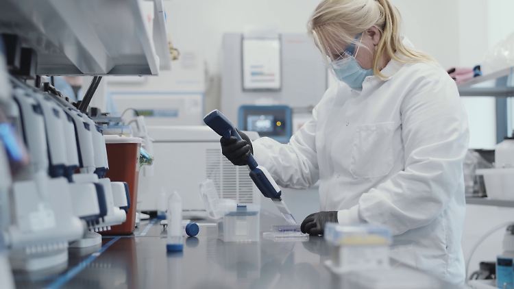 Die Forschungen zu mRNA-Impfungen als Krebstherapie haben die Grundlage für einen schnellen Covid-19-Impfstoff gebildet.