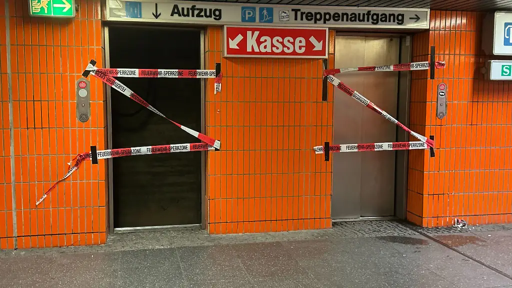 Wer-die-tot-aufgefundene-Frau-war-und-ob-sie-im-Zuge-des-Brandes-oder-bereits-davor-zu-Tode-kam-war-zunaechst-offen