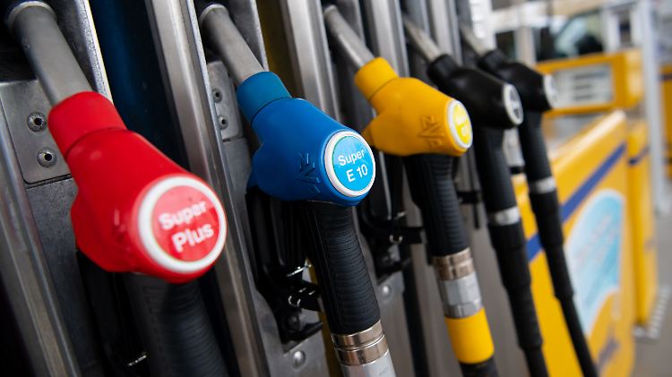 Besonders Tanken wurde in den vergangenen Wochen teurer.