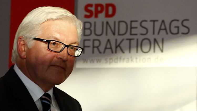 Licht und Schatten: Politische wie persönlich war es kein einfaches Jahr für Steinmeier.