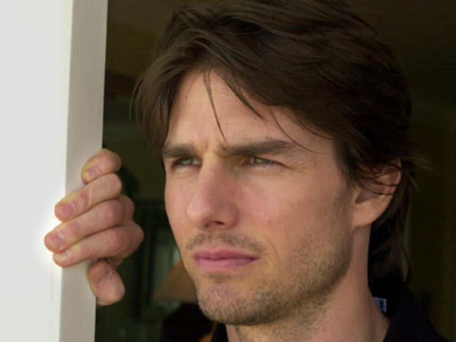 Über Tom Cruise mag man ja denken, was man will.