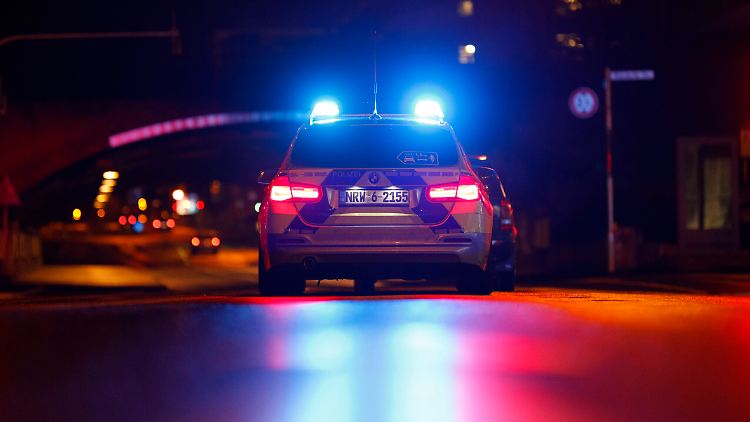 Das Einreiseverbot aus Mutationsgebieten soll auch auf Straßen kontrolliert werden. 