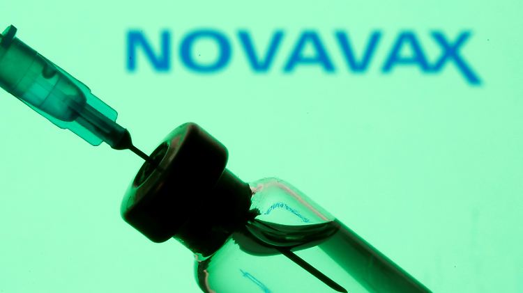 Der Impfstoff des US-Pharmakonzerns Novavax hat auch schon das Interesse der EU geweckt.