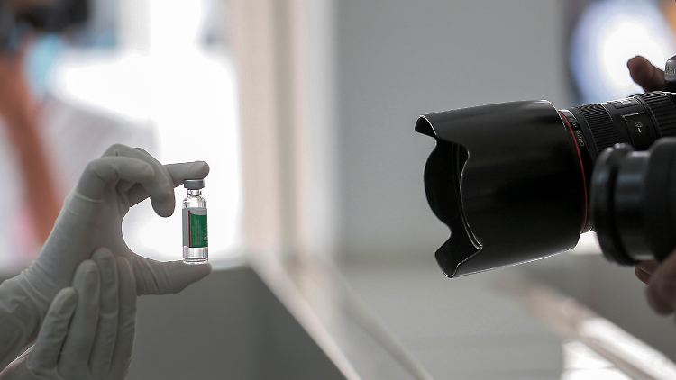 Der Astrazeneca-Impfstoff ist vor allem preiswerter als Vakzine der Mitstreiter.