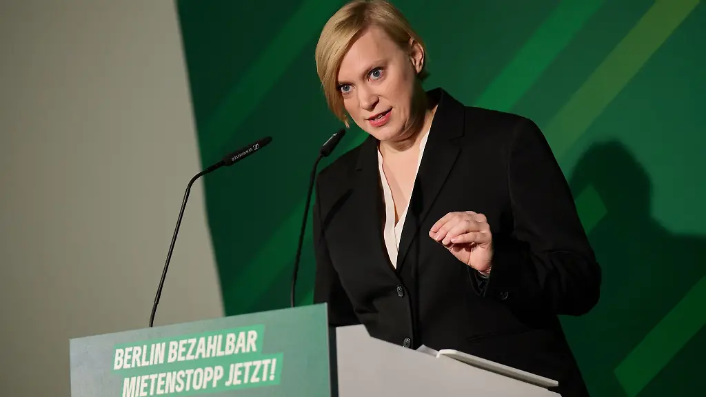 Fuer-Gruenen-Landesvorsitzende-Nina-Stahr-ist-bei-der-Kritik-an-CDU-Chef-Friedrich-Merz-nicht-alles-erlaubt