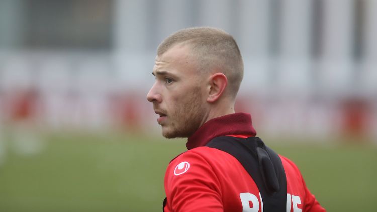 Für Max Meyer läuft es nicht.