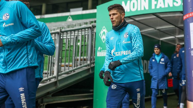 Voller Tatendrang, ohne Erfolg.