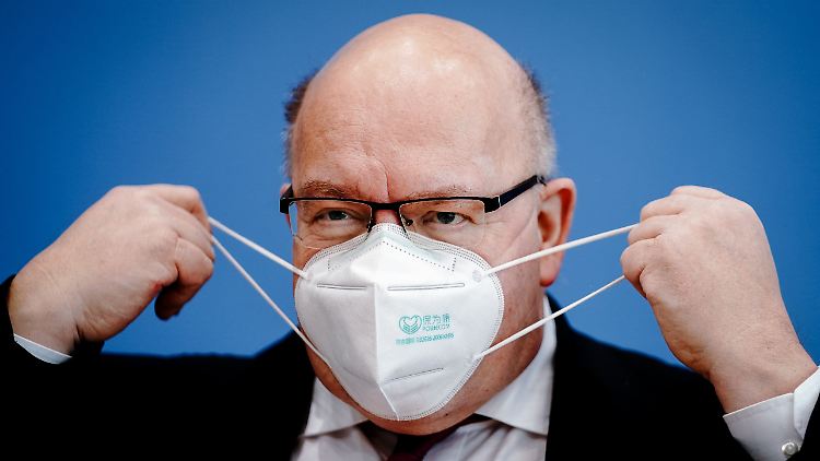Rund 55 Prozent der November- und Dezemberhilfen wurden bisher ausgezahlt.