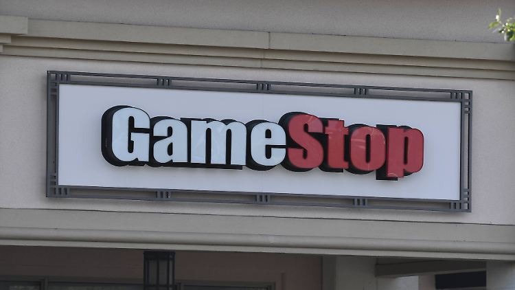 Die Leerverkäufe der Gamestop-Anteile haben sich für Melvin Capital alles andere als ausgezahlt.