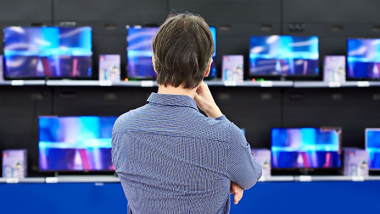 Welche Angebote sich bei Media Markt wirklich lohnen, zeigt der Preis-Check. 