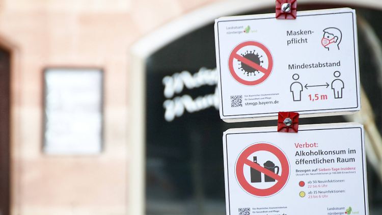 Der bisherige Lockdown funktioniert - aber was kommt danach?