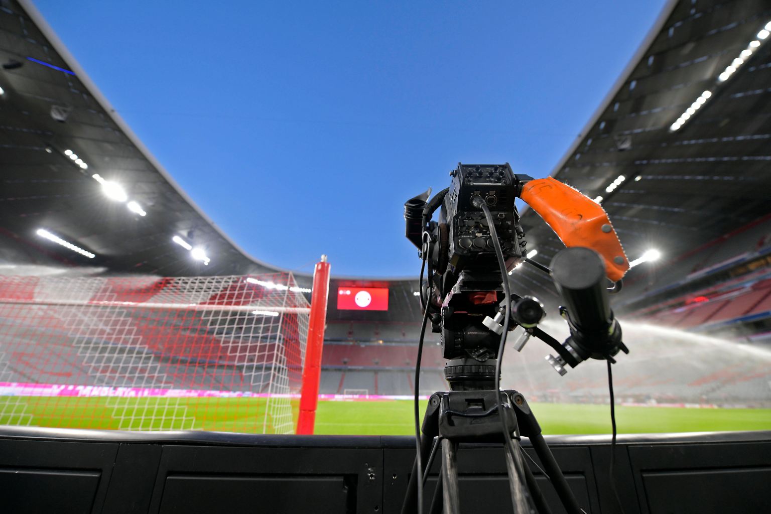 Der Kaufrausch der Fußball-Bundesligisten blieb in diesem Winter aus. 