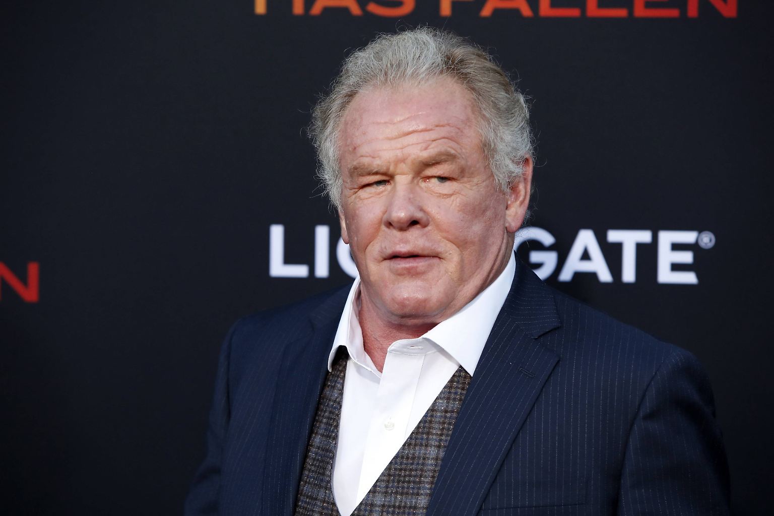 Nick Nolte kann es nicht lassen. Im Herbst 2020 stand der damals fast 80-jährige Hollywood-Veteran ...