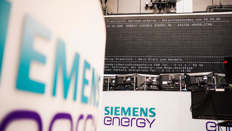 Die Umsetzung der Maßnahmen ist bis zum Ende des Geschäftsjahres 2025 geplant.
