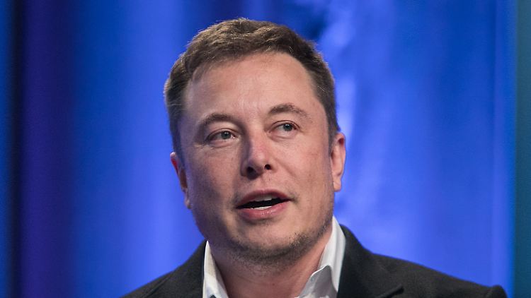 Auch in die Börsenschlacht um den Computerspielhändler Gamestop schaltete Musk sich ein.