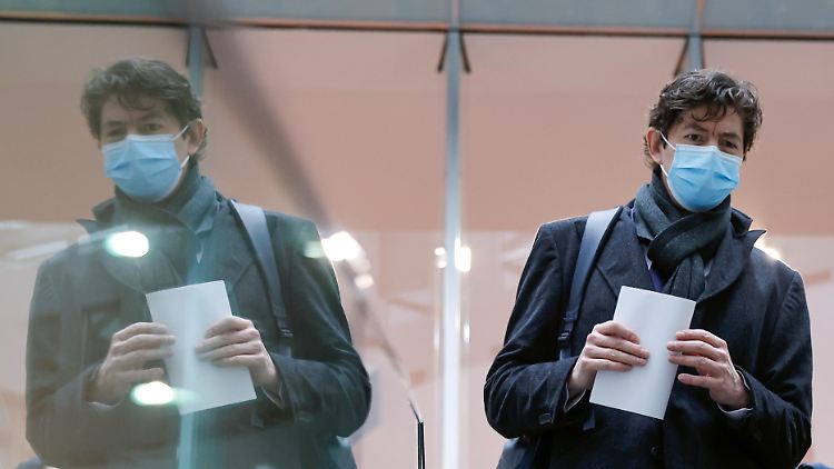 Virologe Drosten berät Bund und Länder in der Corona-Pandemie.