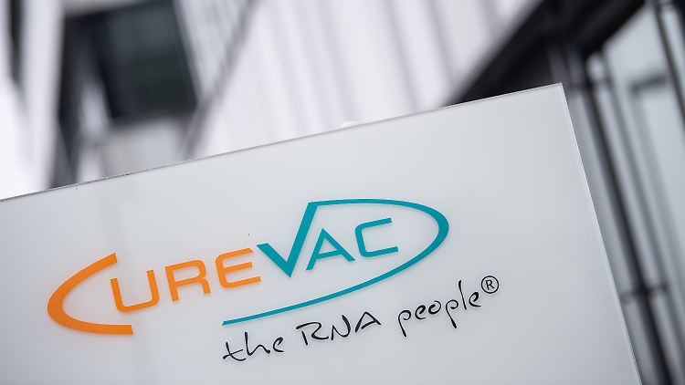 Curevac weitet das Netzwerk an Partnern aus.
