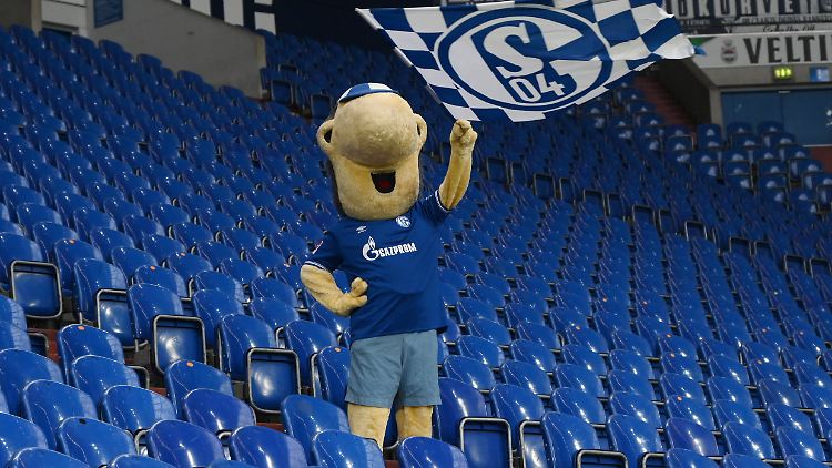 Kann losgehen!