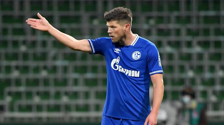 Zehn Minuten absolvierte Huntelaar seit seiner Rückkehr für Königsblau. Zu wenig für einen Hoffnungsträger.