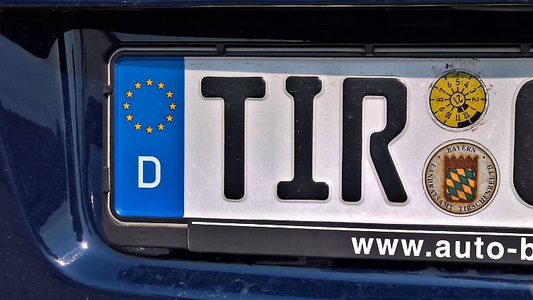 Tirschenreuth zeigt, wie kompliziert die Bekämpfung der Corona-Pandemie mitten in Europa sein kann.