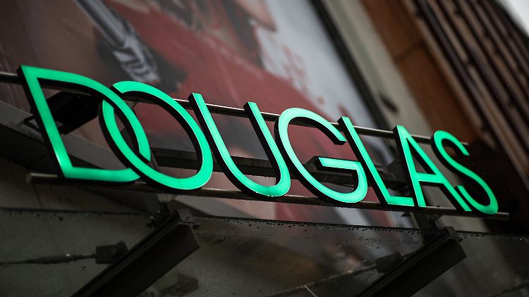 Douglas setzt verstärkt auf Online-Shopping: "Wir wissen um die Wünsche unserer Kundinnen."