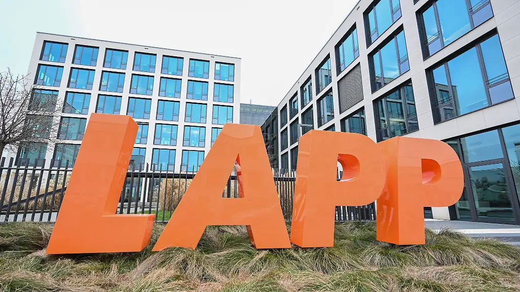 Kabelhersteller-Lapp-Leichter-Umsatzrueckgang-im-Geschaeftsjahr-2024