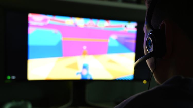 Gamification bedient sich vieler Mechaniken, die in Computerspielen vorzufinden sind.