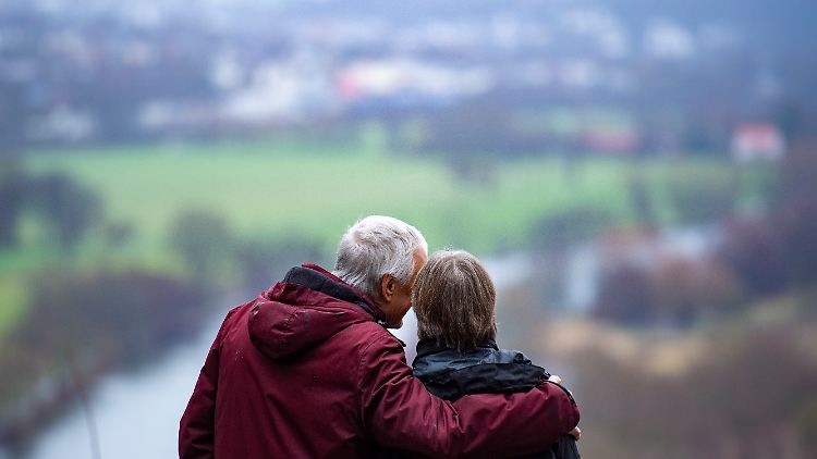 Seit 2014 wurden 1,7 Millionen Anträge gestellt
