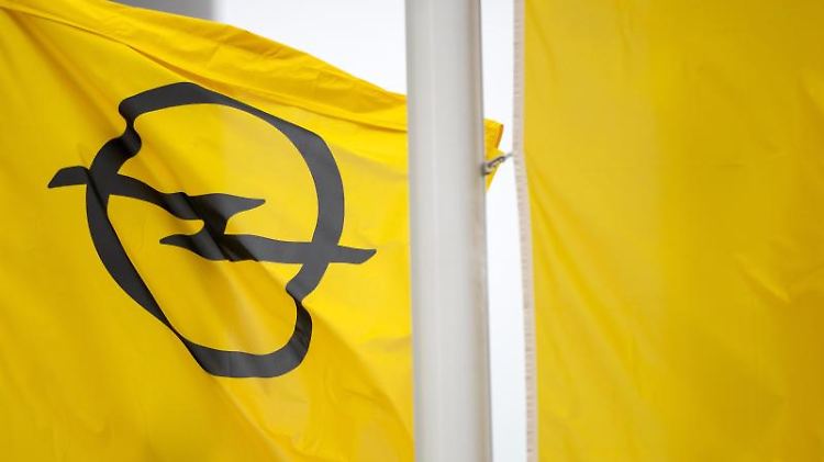 Opel setzt künftig auf Elektromobilität.