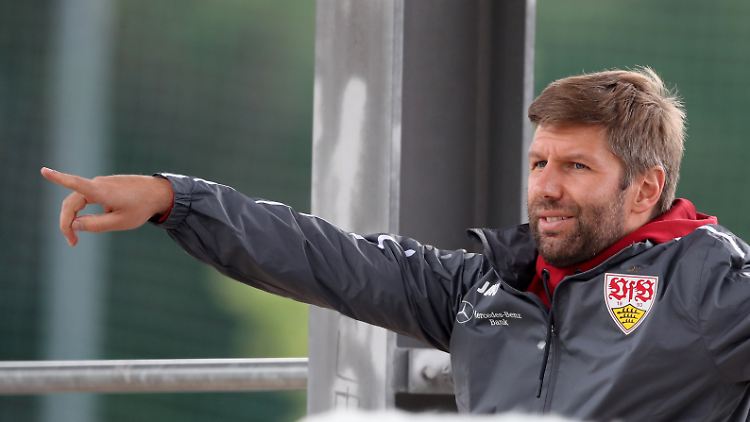 Die Bedingungen der KfW entsprächen "dem Solidarprinzip unseres Vereins", sagt Sportvorstand Hitzlsperger.